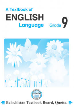 9th Class Biology Book English Medium